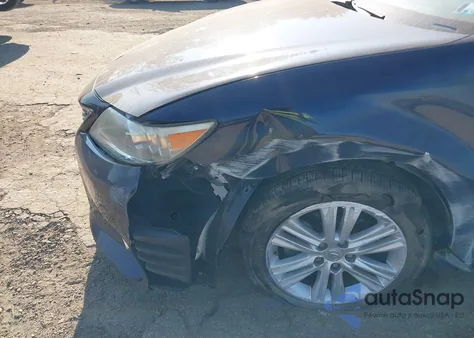 2013 Lexus Es 350 from USA, damaged, VIN JTHBK1GG6D2082904